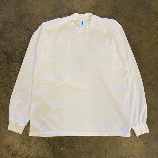 Tomato Guide Cartoon Print Long-Sleeve T-Shirt PT434