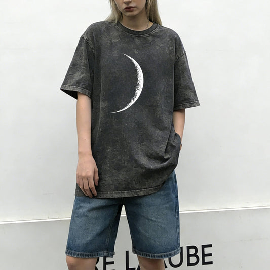 Moon Washed T-Shirt PT001