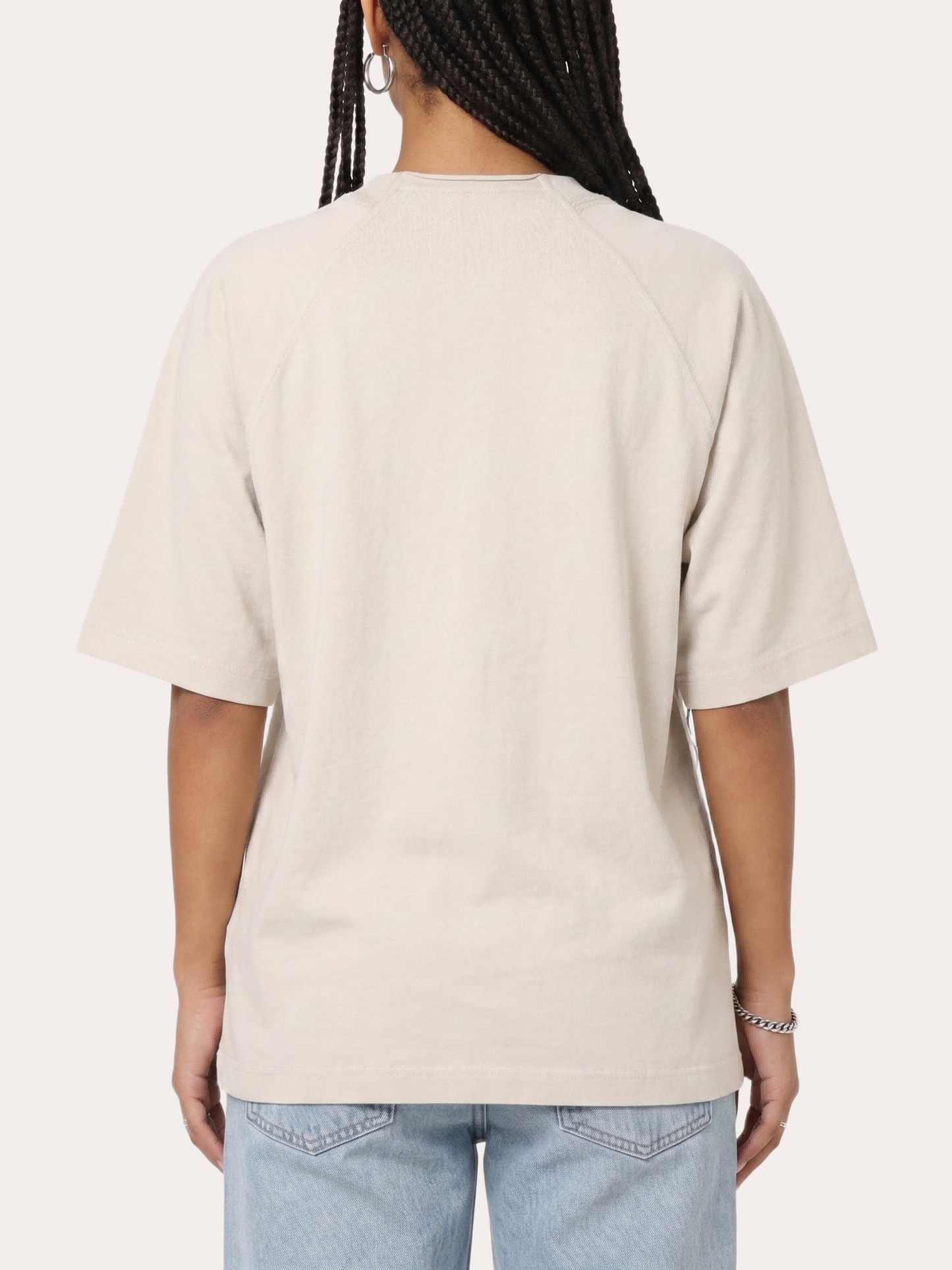Vintage Distressed It's All Your Fault Dog Washed T-shirt