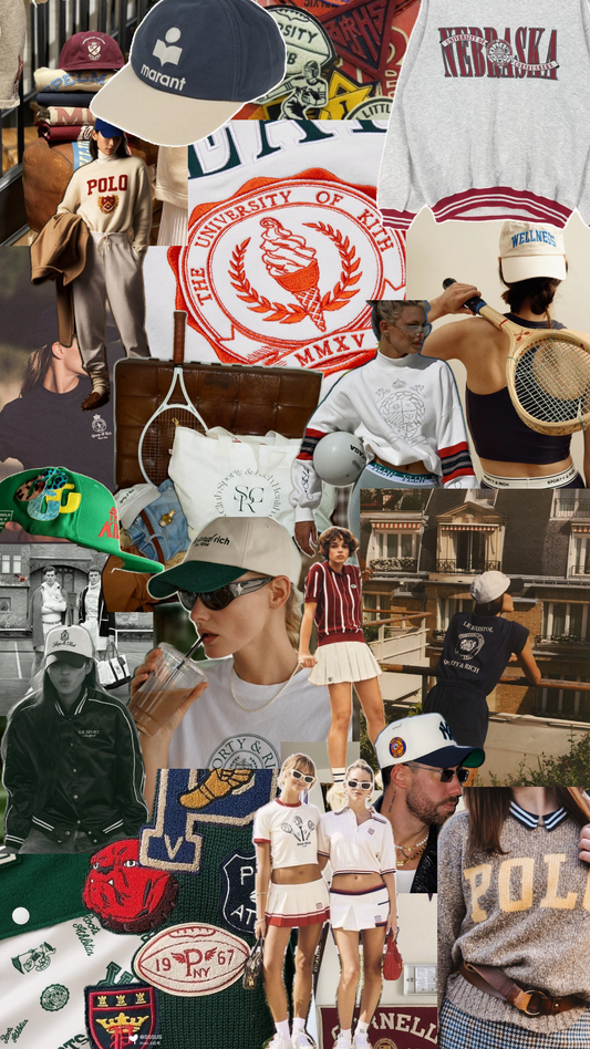 Top 5 Graphic Trends Dominating American Streetwear in 2025