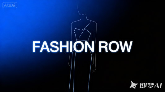 本月时尚趋势报告