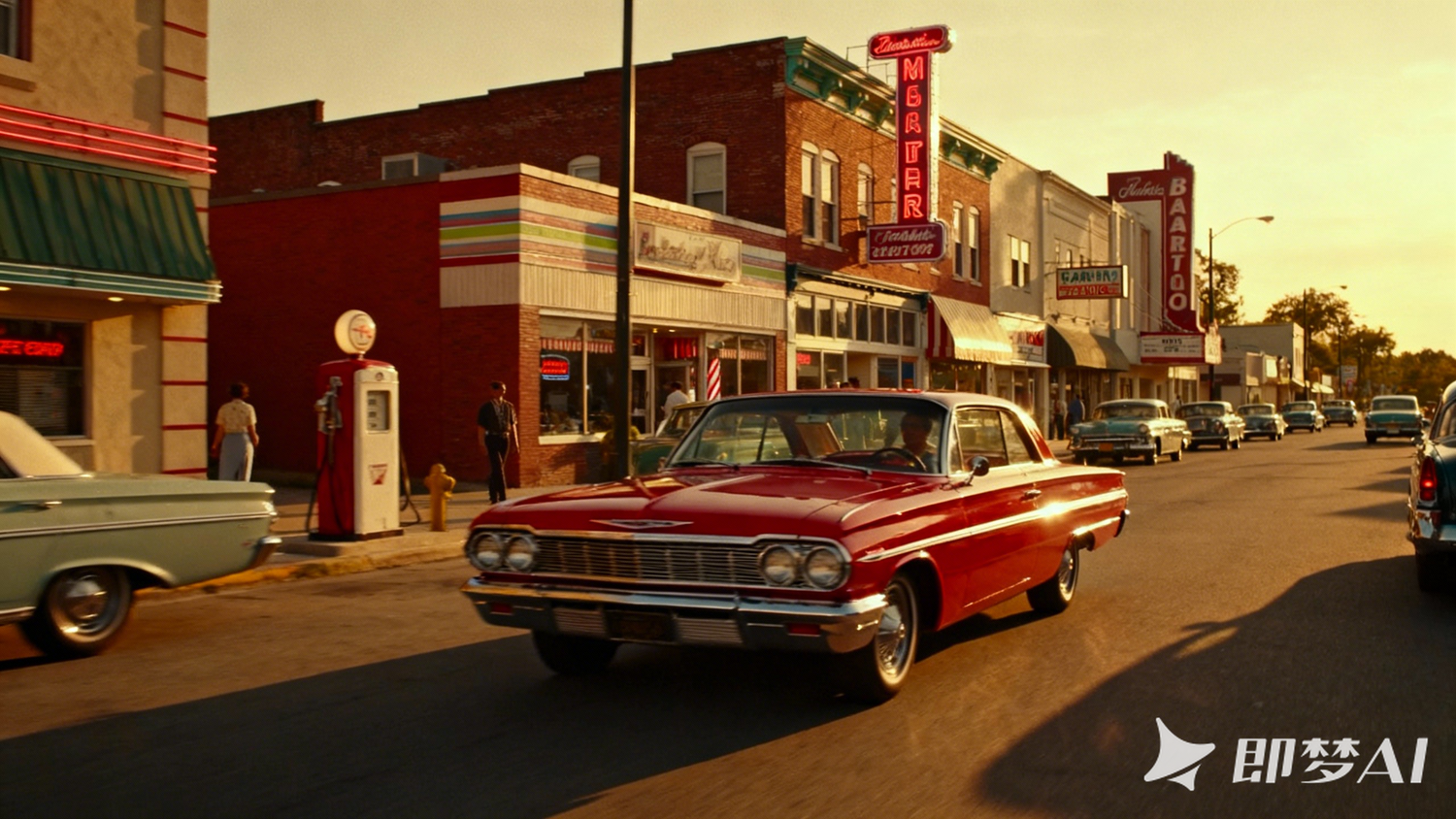 Step into a vibe that never fades...