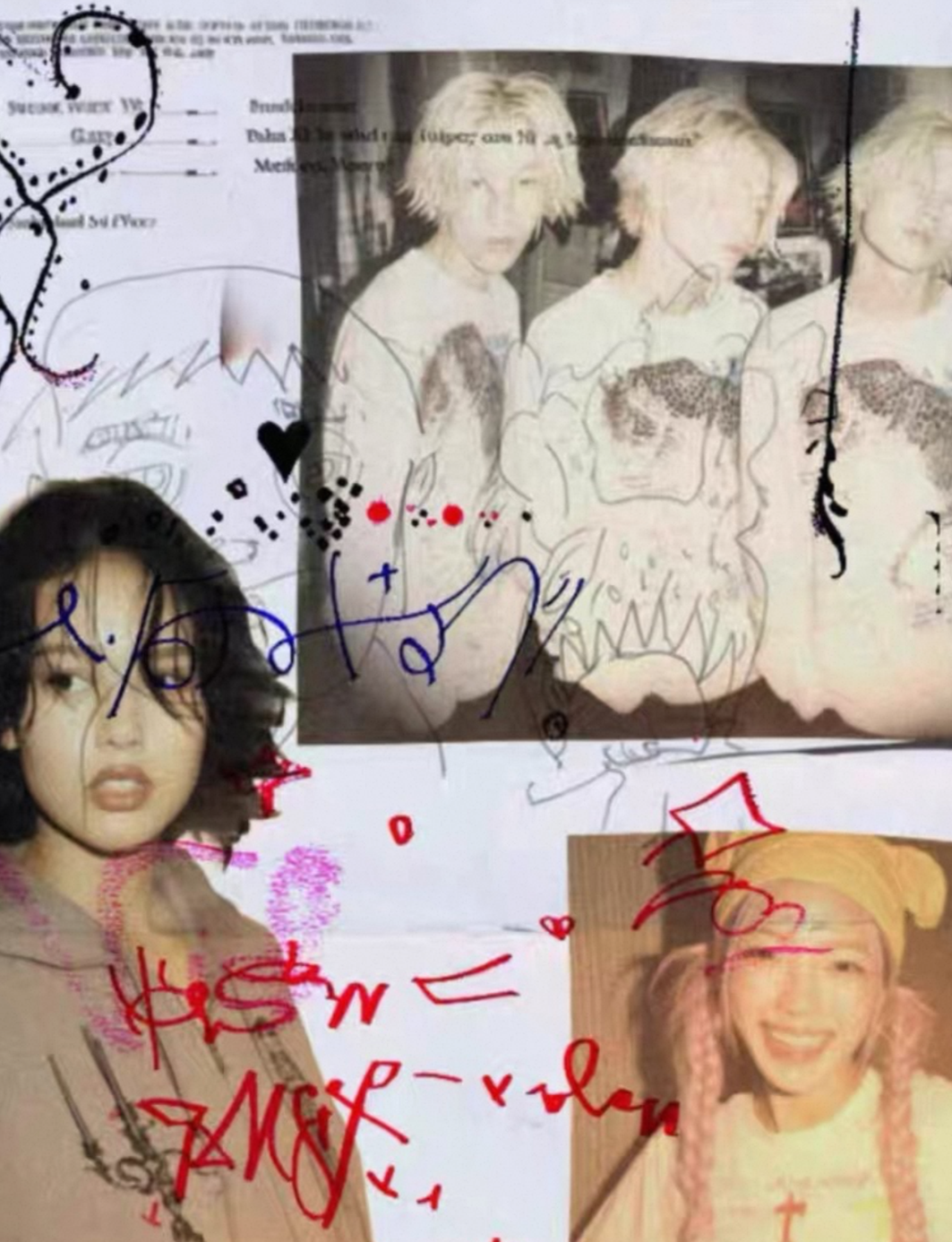 Decoding this season's print trends