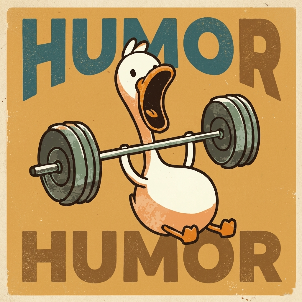 Humor