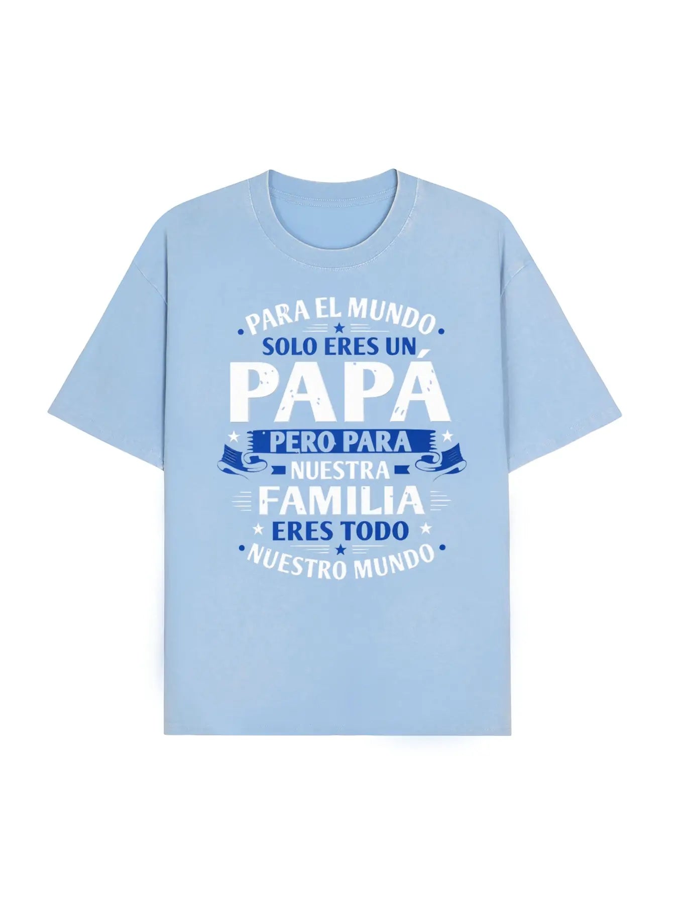 Gold Gym Batik Oversized Unisex Washed T-Shirt PT479