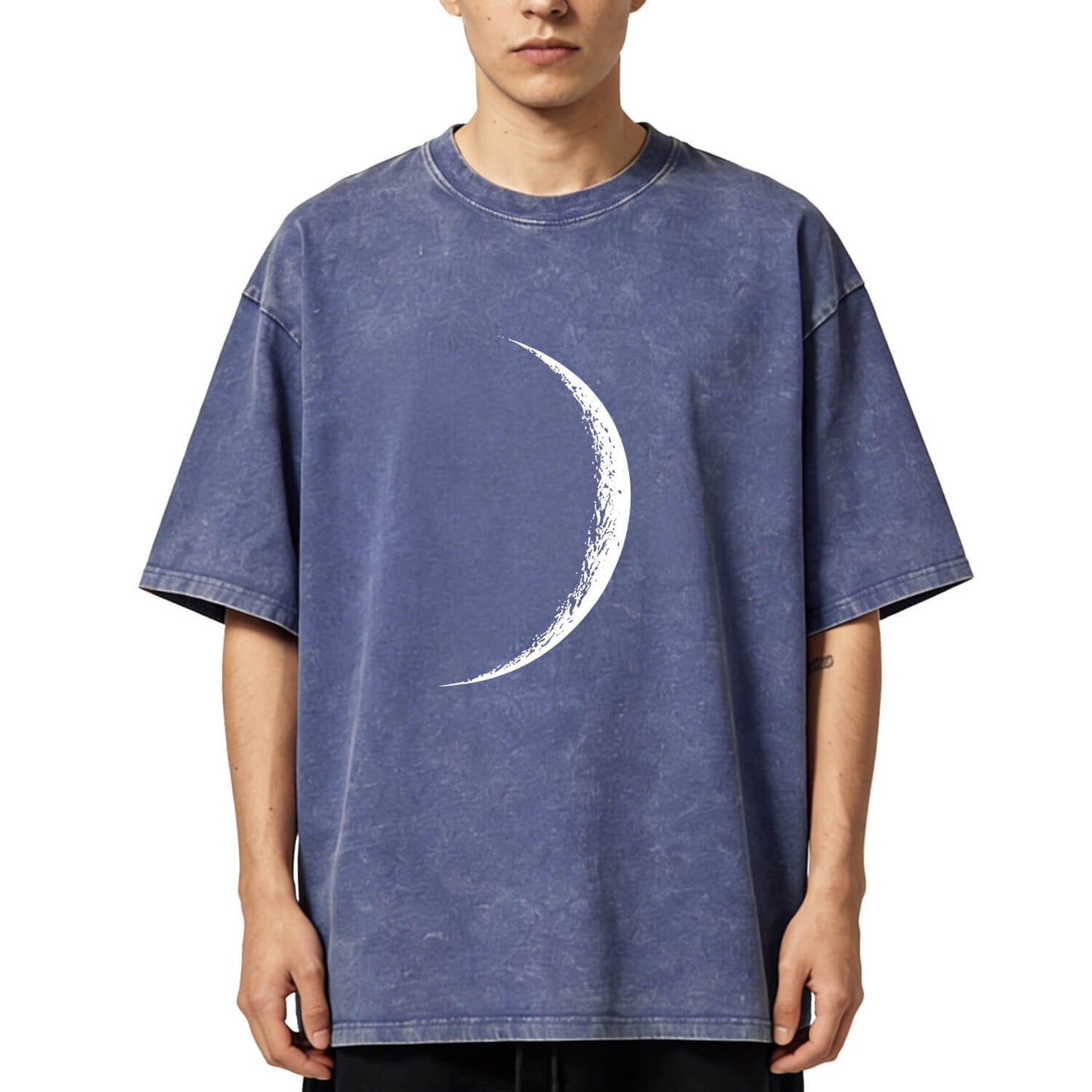 Moon Washed T-Shirt PT001