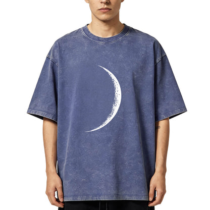 Moon Washed T-Shirt PT001