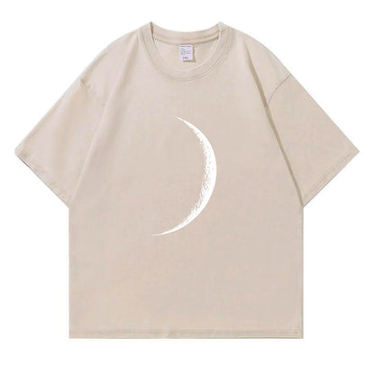 Moon Washed T-Shirt PT001