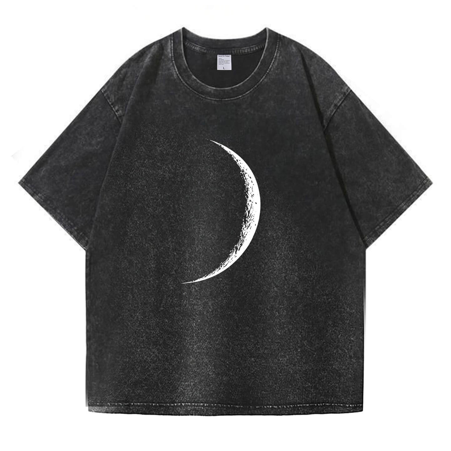 Moon Washed T-Shirt PT001