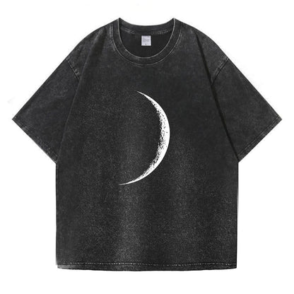 Moon Washed T-Shirt PT001
