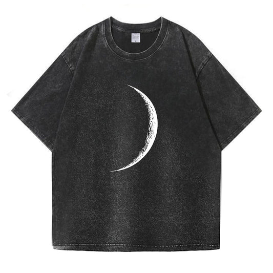 Moon Washed T-Shirt PT001