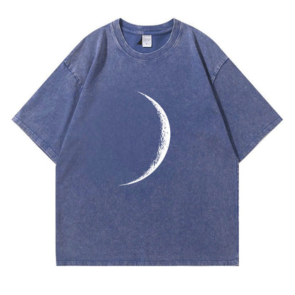 Moon Washed T-Shirt PT001