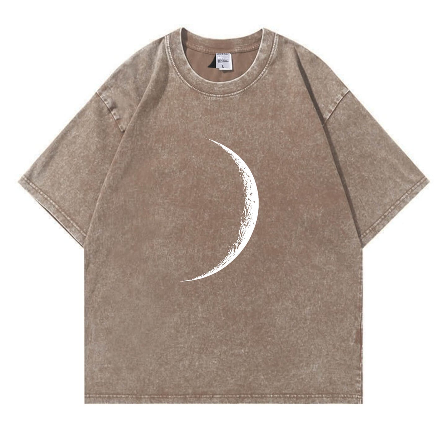 Moon Washed T-Shirt PT001