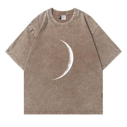 Moon Washed T-Shirt PT001