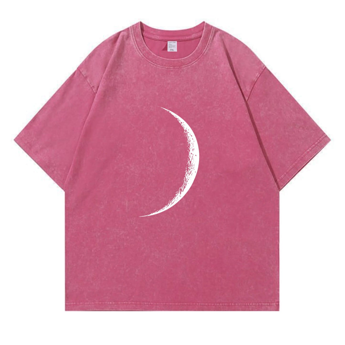 Moon Washed T-Shirt PT001