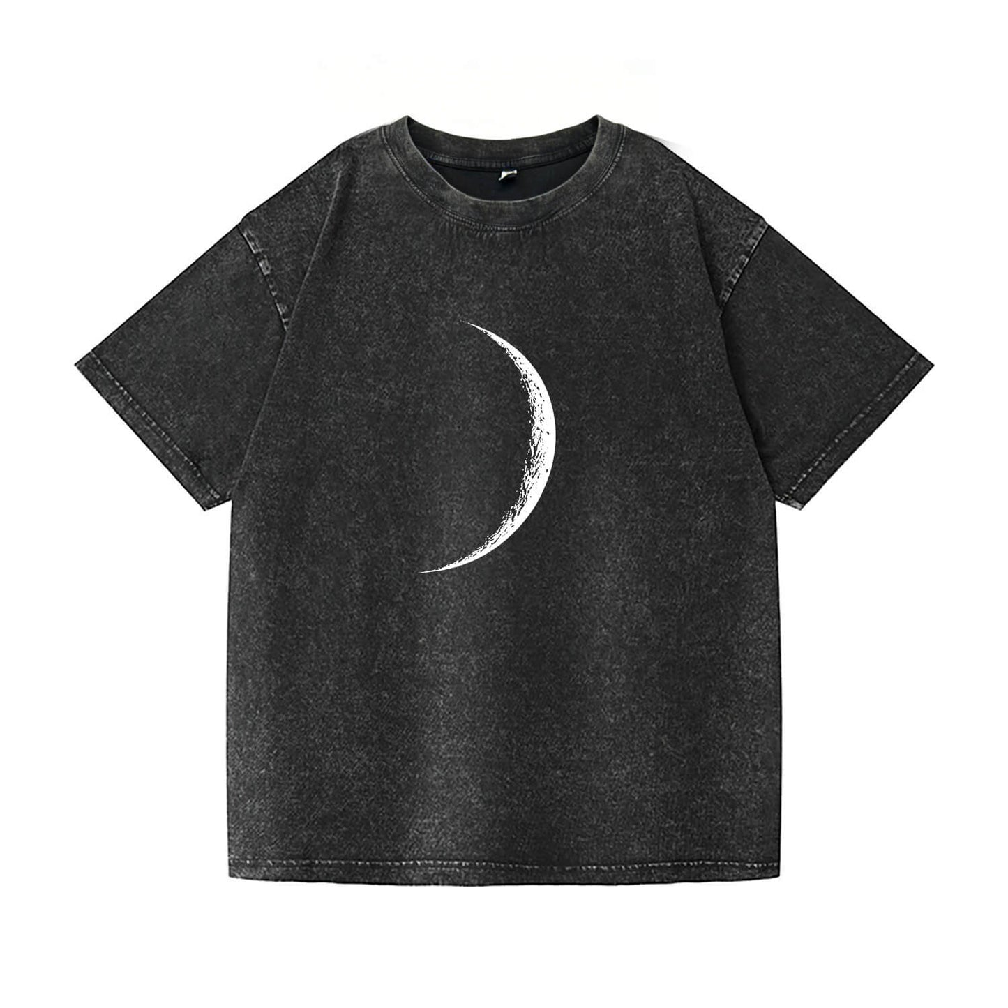 Moon Washed T-Shirt PT001