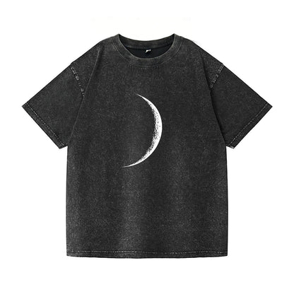Moon Washed T-Shirt PT001
