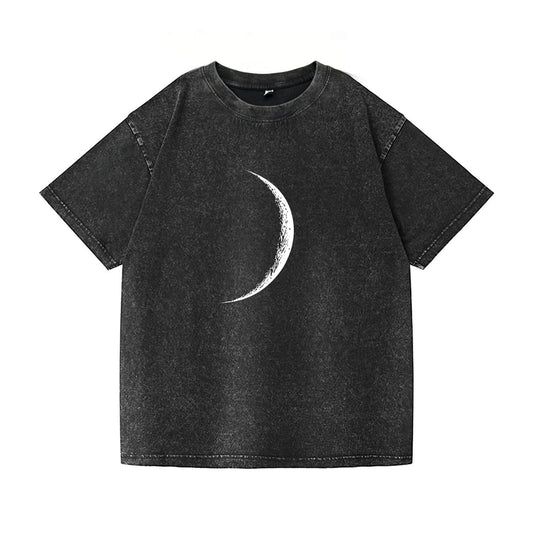 Moon Washed T-Shirt PT001