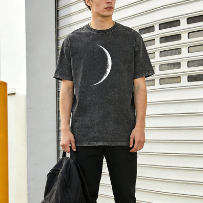 Moon Washed T-Shirt PT001