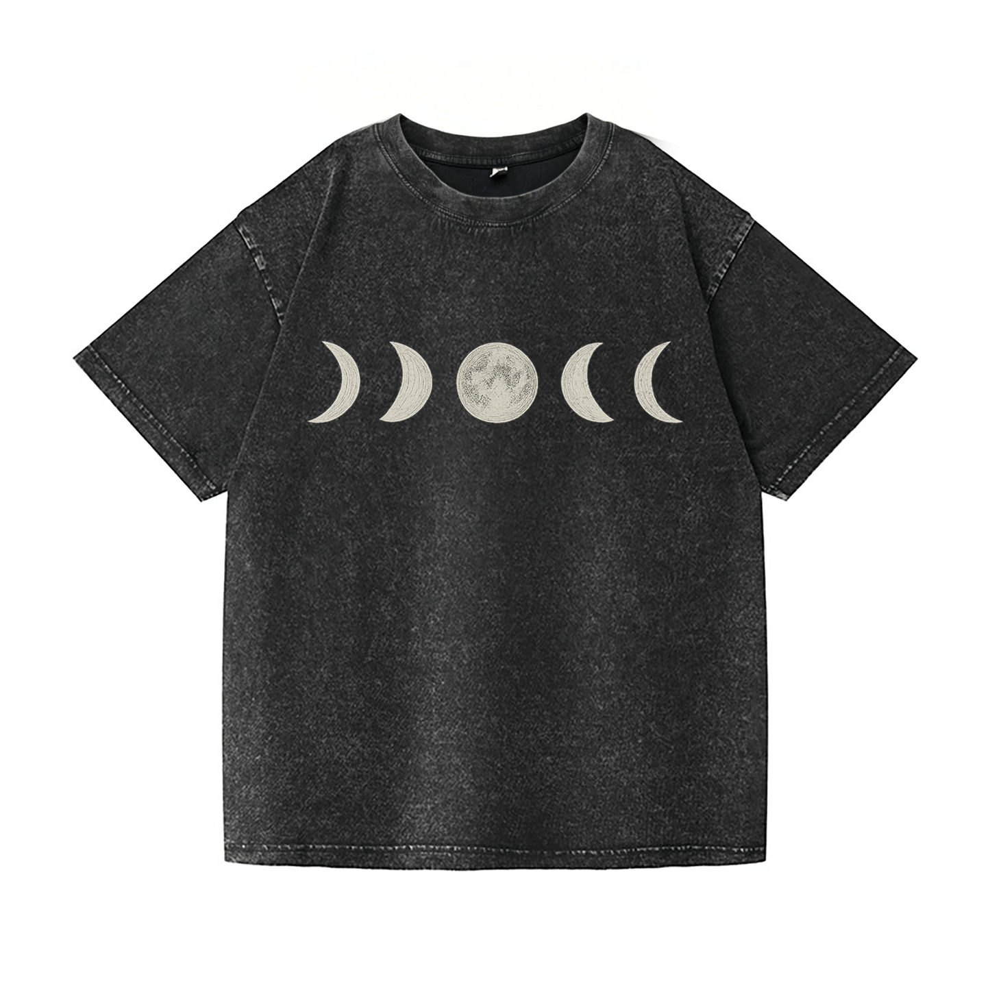 Moon Washed T-Shirt PT031