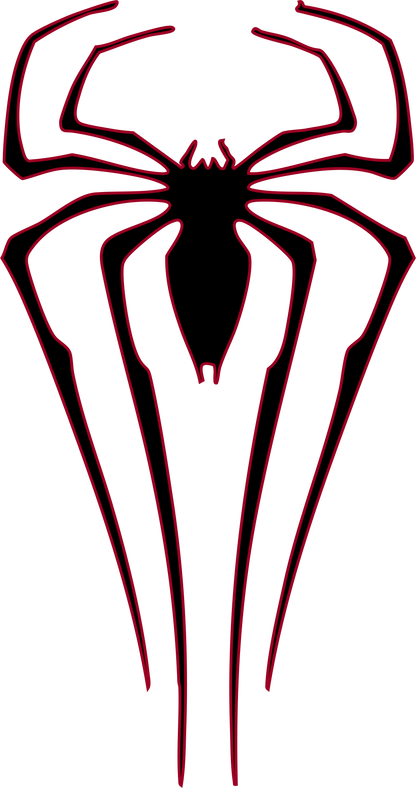 Spider Graphic Washed T-Shirt PT366