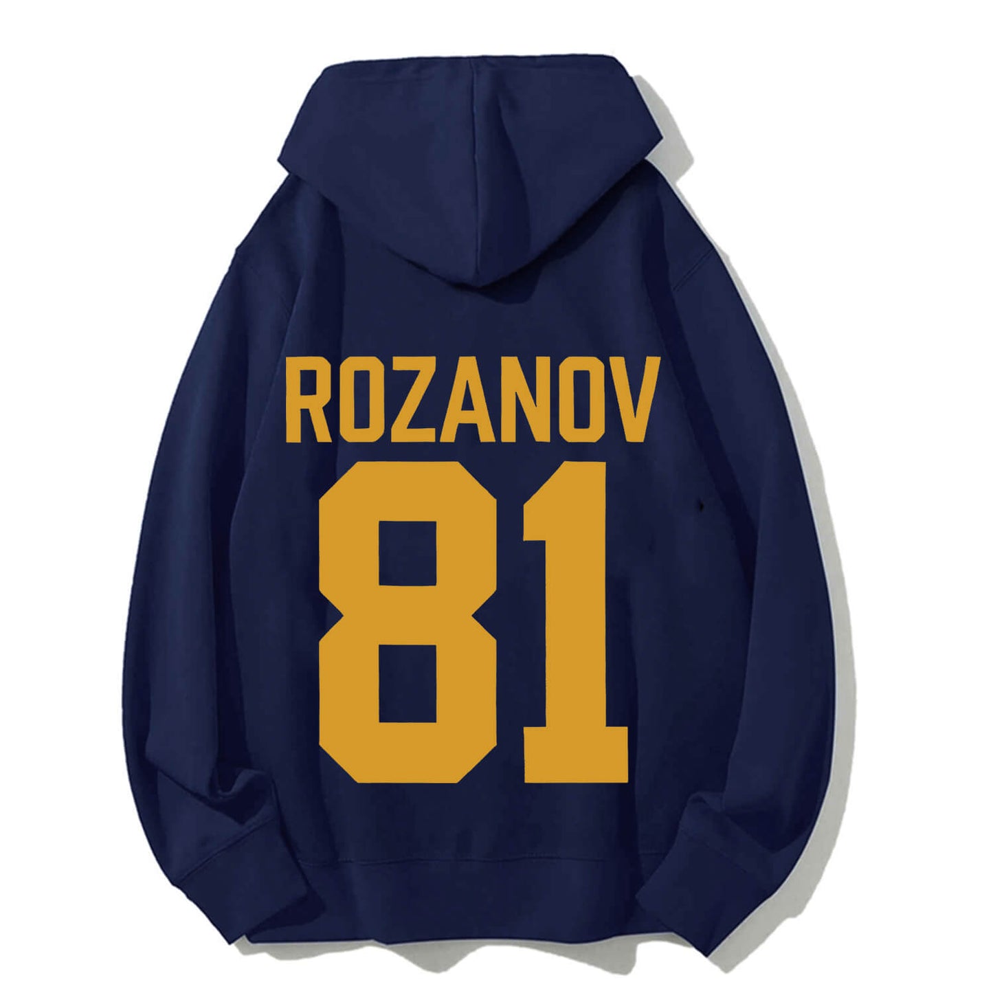 Raiders Boston Hockey Shirt EST 1924 Classic Hoodie PT417