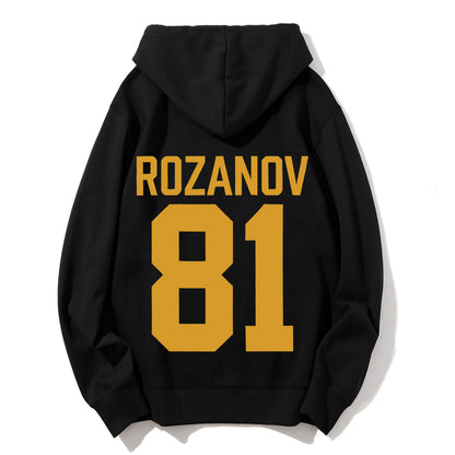 Raiders Boston Hockey Shirt EST 1924 Classic Hoodie PT417