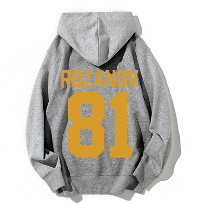Raiders Boston Hockey Shirt EST 1924 Classic Hoodie PT417