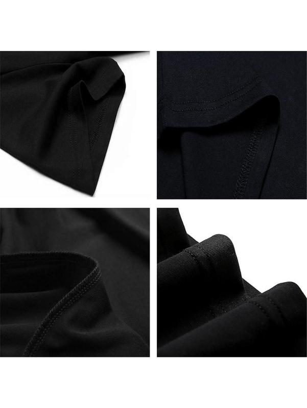 My Daughter and I Talk Shit About You - Funny Gift for Mom T-Shirt Summer Streetwear