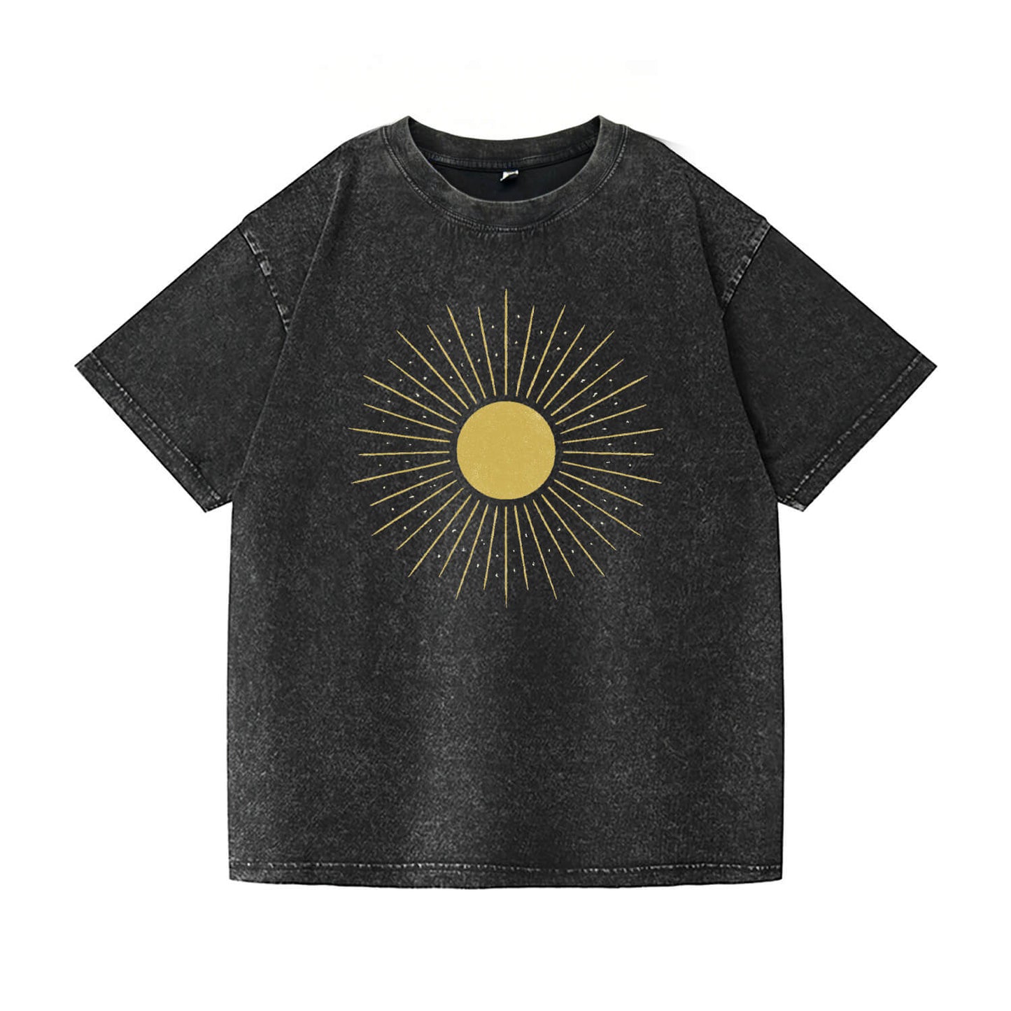 Sun Washed T-Shirt PT015